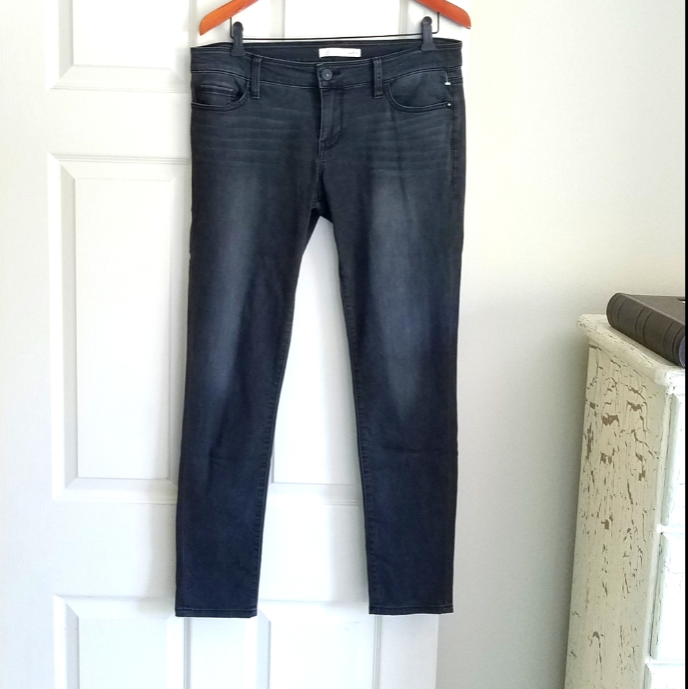 Daytrip 29 *35x30" Virgo Skinny Black Excellent!